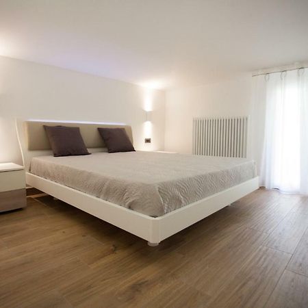 Residence Torino Чоджия Екстериор снимка