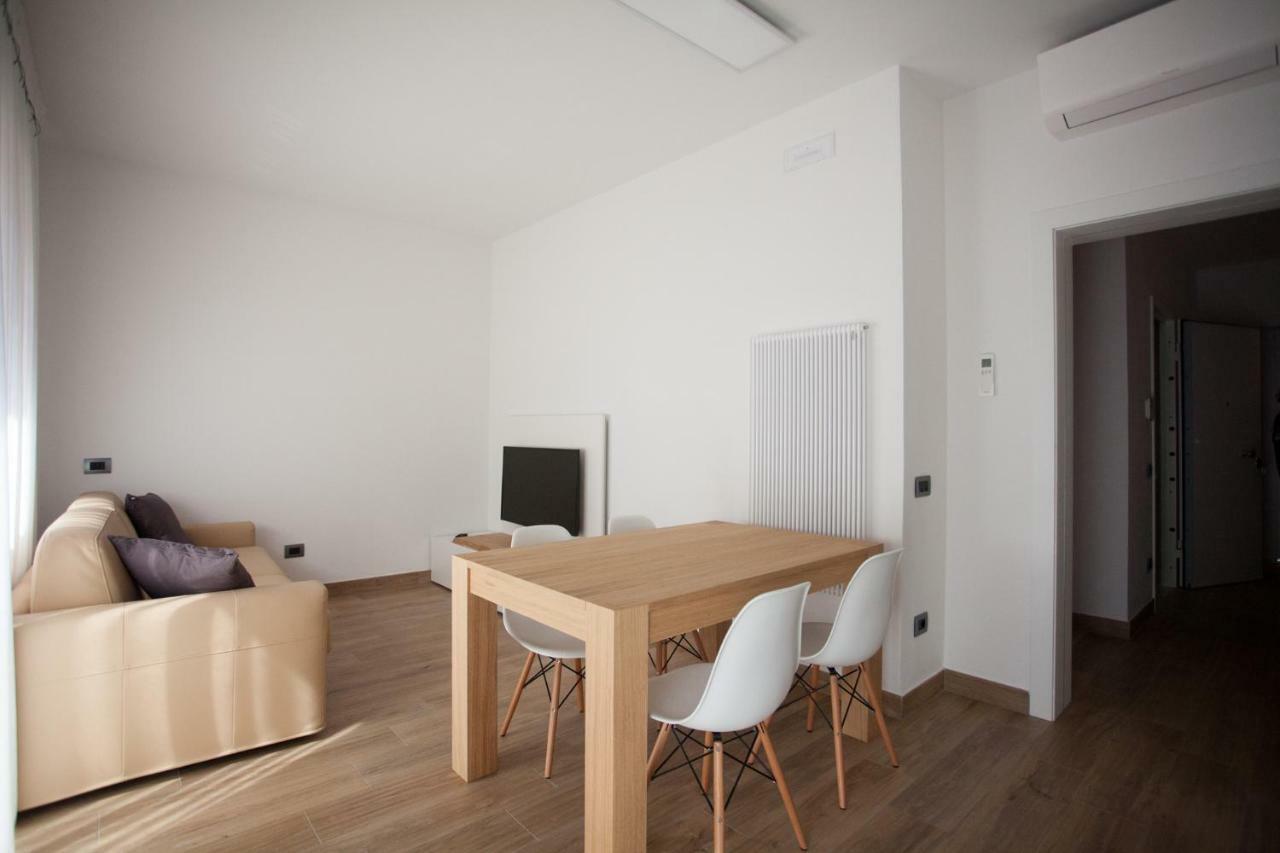 Residence Torino Чоджия Екстериор снимка