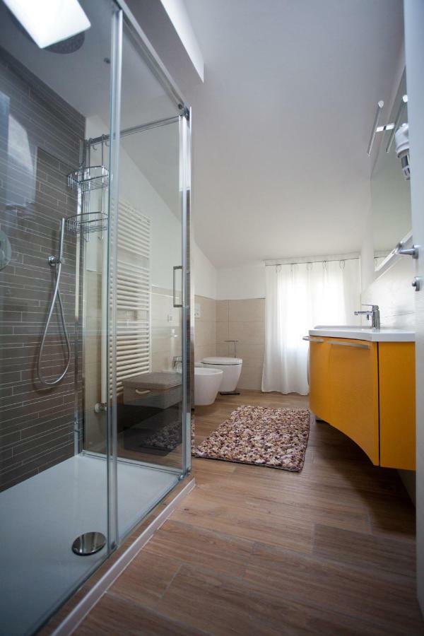 Residence Torino Чоджия Екстериор снимка