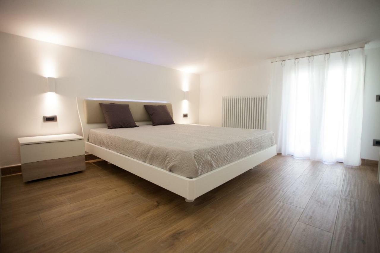 Residence Torino Чоджия Екстериор снимка