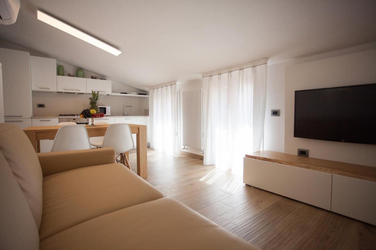 Residence Torino Чоджия Стая снимка