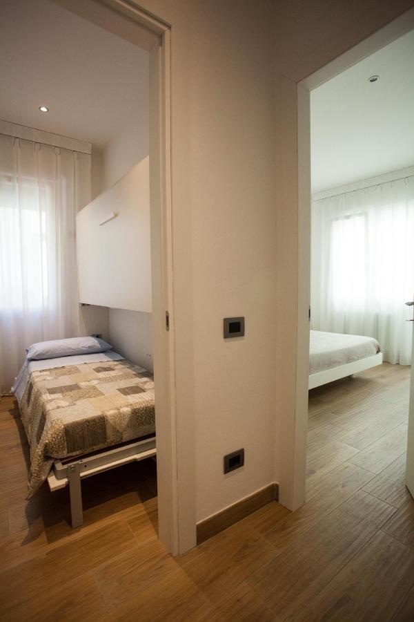 Residence Torino Чоджия Стая снимка