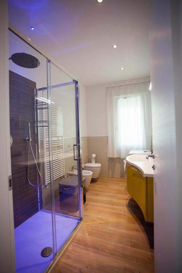 Residence Torino Чоджия Стая снимка